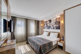 Sealife Family Resort Hotel - Antalya - 2