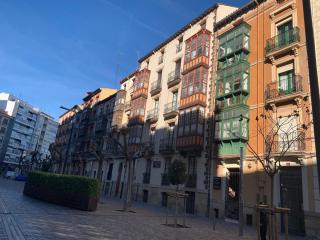 Riojano y Coqueto - Logroño - 8