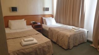 Hotel Bellevue - Skopje - 6