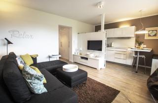 Haus Dünenbake, Ferienwohnung Strandpeter Wohnung 13 - Sankt Peter-Ording - 0