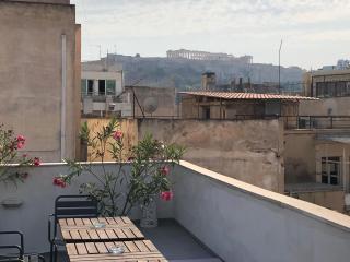 Boutique Central Apartments Acropolis View - Atene - 9