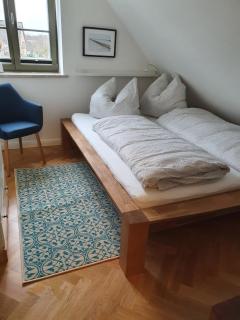 Ferienhaus Schütt - Zempin - 6