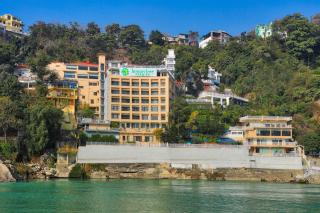 Lemon Tree Premier, Rishikesh - Rishikesh - 1