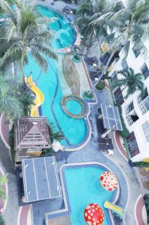 Huahin Nam Saisuay - 0