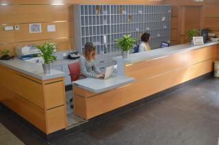 The Factory Residence Hall - Segovia - 3