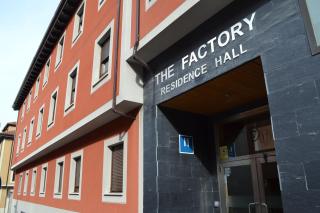 The Factory Residence Hall - Segovia - 4