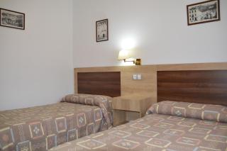 LABELLA - Hostal Rural Restaurante - La Calahorra - 3