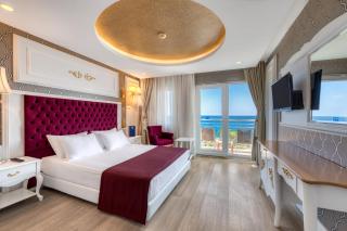 Sealife Family Resort Hotel - Antalya - 6