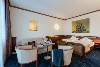 Bad Horn - Hotel & Spa - Horn - 1