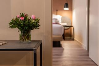 Atenea Rekord Suites - Barcelone - 5