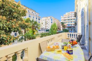 VIA ITALIA AP1054 - By Riviera Holiday Homes - Nizza - 0