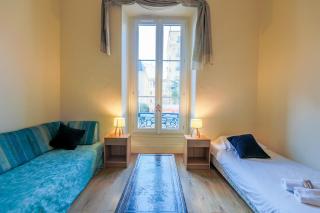 VIA ITALIA AP1054 - By Riviera Holiday Homes - Nizza - 1