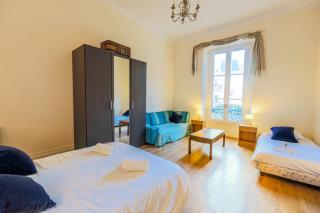 VIA ITALIA AP1054 - By Riviera Holiday Homes - Nice - 2