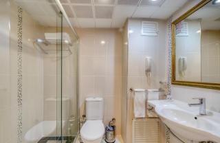 Sealife Family Resort Hotel - Antalya - 5