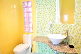 Yujian Kending Tese Homestay - Kenting - 5