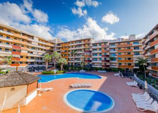 Balcon de Los Gigantes - TENESOL RENTALS - Puerto de Santiago - 7