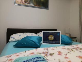 Apartments Phoenix - Ivanica - 7