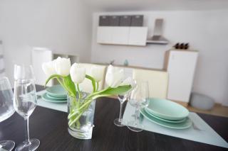 Panorama Apartmanok - 9