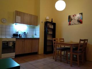 HoBar Hostel - Budapest - 4