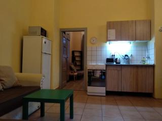 HoBar Hostel - Budapest - 3