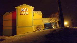 KCI Lodge - Kansas City - 9