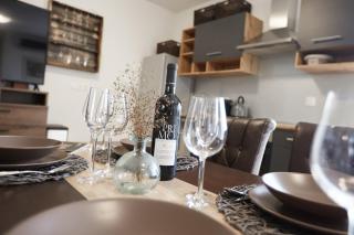 Panorama Apartmanok - Villány - 2