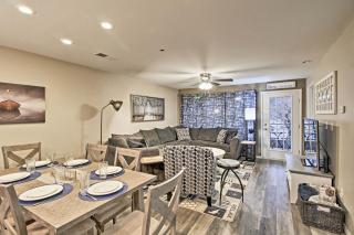 Family-Friendly Branson Condo with Screened Porch! - Branson - 4