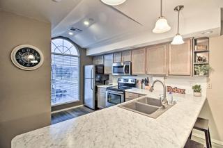 Family-Friendly Branson Condo with Screened Porch! - Branson - 2