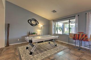Family Home with Pool and Hot Tub in Goodyear! - Goodyear - 1