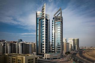 Millennium Place Barsha Heights Hotel Apartments - Dubai - 6
