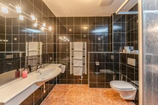 Erzherzog Johann Alpin Style Hotel - Adults Only - 9