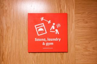 Forenom Aparthotel Lund - 5