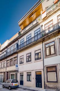 Nomad's Netto & Subway - Oporto - 0