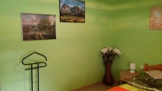 Zeg-zug Vendégház - 2