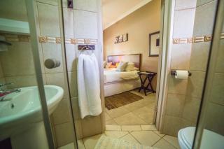 Beryl1 Guest House - Klerksdorp - 6