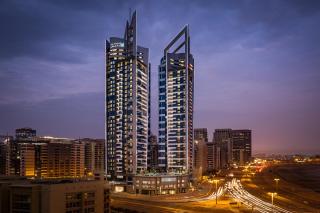 Millennium Place Barsha Heights Hotel - Dubai - 9