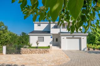 Villa DALMATINA - Podbablje - 8