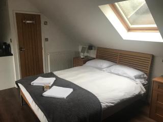 Hunters Hide Apt - Littlehampton - 1