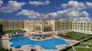Copthorne Al Jahra Hotel & Resort - Kuwait - 6