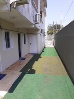 Suítes Córdoba SP - 2