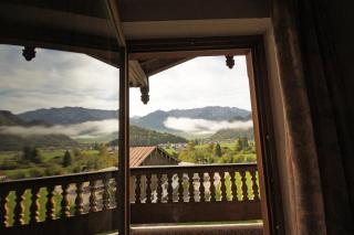 Der Ottenhof - Walchsee - 2