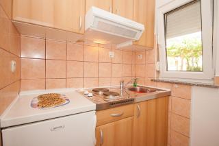 Apartment Anica - Baška - 4