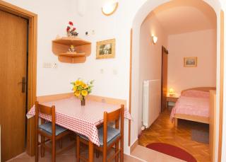 Apartment Anica - Baška - 8