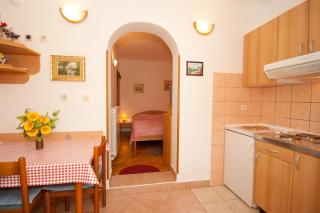 Apartment Anica - Baška - 3