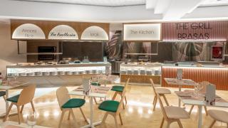 Hotel RH Ifach - Calpe - 1