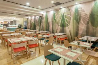 Hotel RH Ifach - Calpe - 3