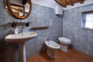 Borgo Palazzuolo Vecchio - Palazzuolo - 4