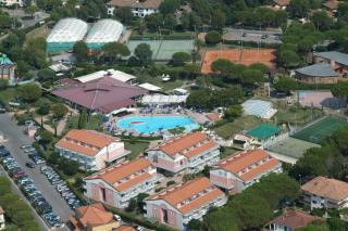 Hotel La Buca Del Gatto - Marina di Cecina - 0