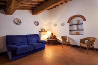 Borgo Palazzuolo Vecchio - Palazzuolo - 3