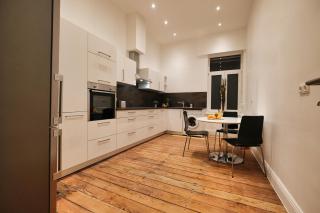 Appartement Deluxe - Worms - 0